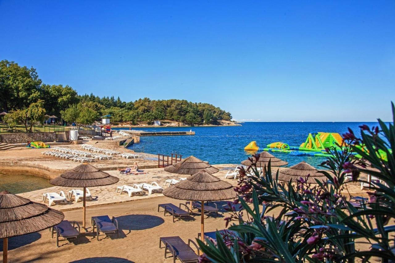 Apartments Simonetti Porec Exterior photo