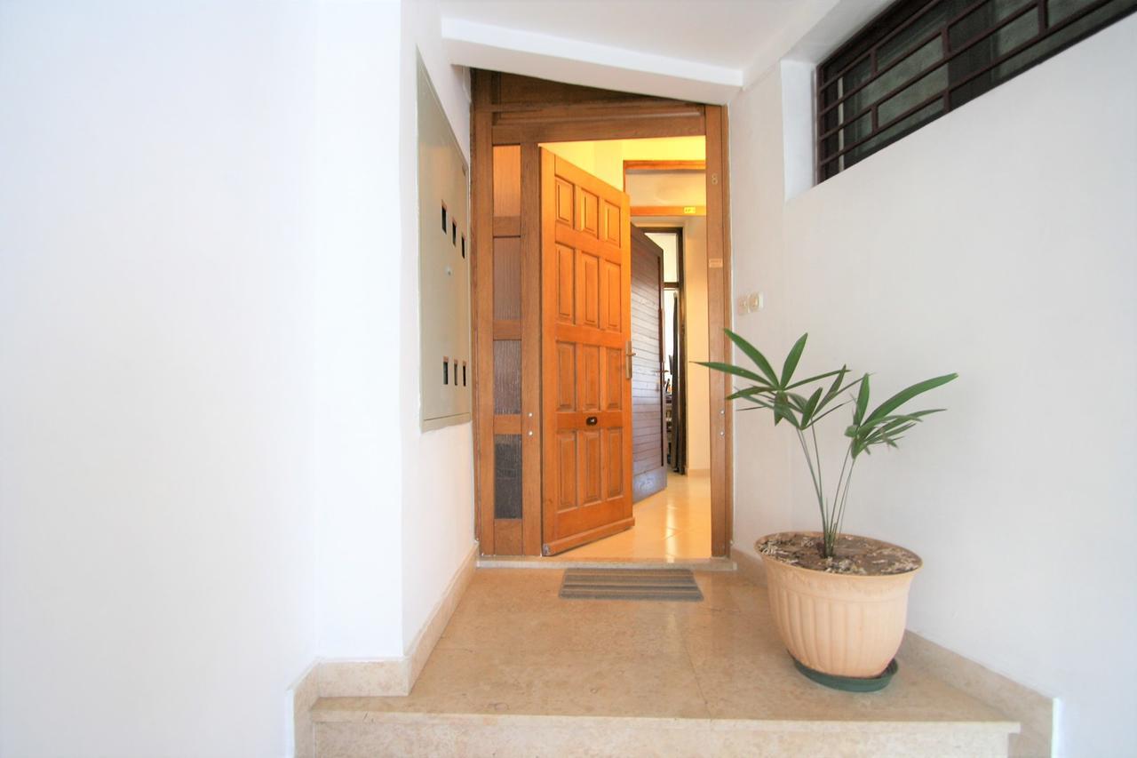 Apartments Simonetti Porec Exterior photo