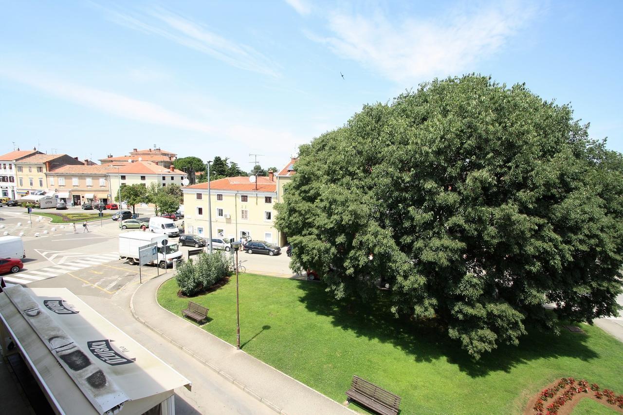 Apartments Simonetti Porec Exterior photo